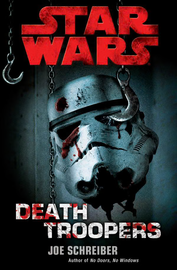 Star Wars: Death Troopers