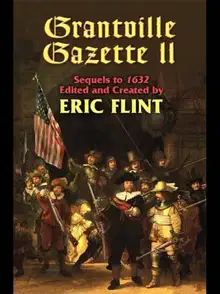 Grantville Gazette. Volume II