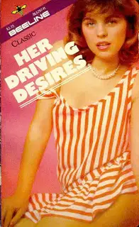 Her Driving Desires