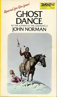 Ghost Dance