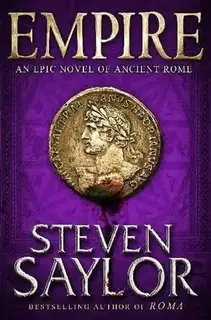 Empire. The Novel of Imperial Rome