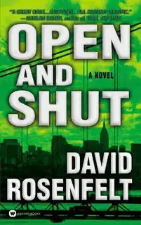 Open and Shut