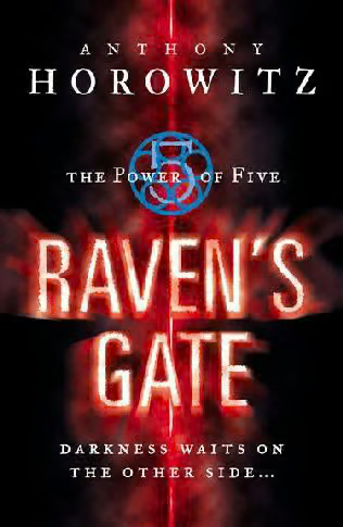 Raven's Gate