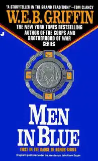 Men In Blue