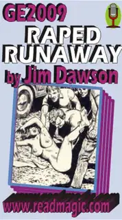Raped Runaway