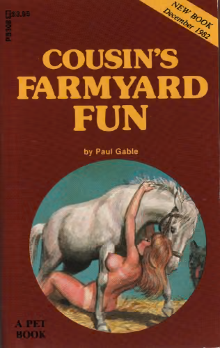 CousinвЂ™s Farmyard Fun