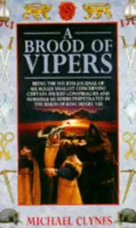 A Brood of Vipers