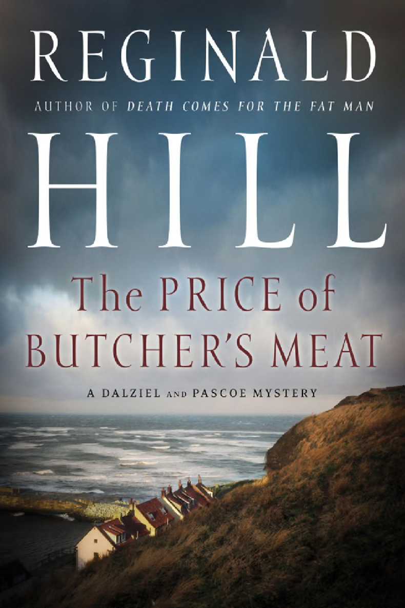 Price of Butcher's Meat