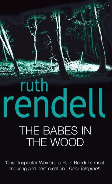 The Babes In The Woods