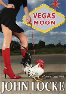 Vegas Moon