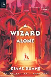 A Wizard Alone