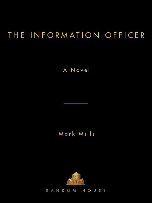 The Information Officer