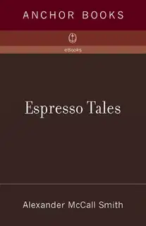 Espresso Tales