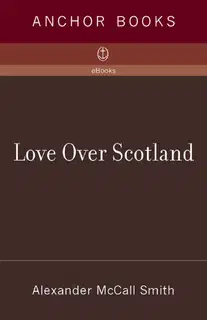 Love Over Scotland