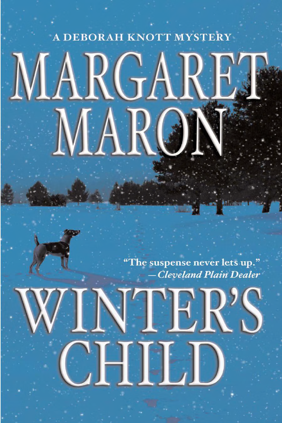 Winter's Child