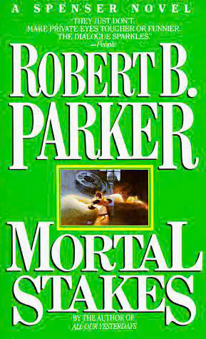 Mortal Stakes