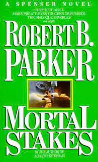 Mortal Stakes