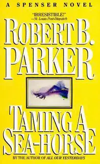 Taming a Sea Horse
