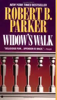 WidowвЂ™s Walk