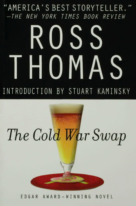 The Cold War Swap