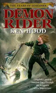 Demon Rider