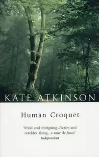 Human Croquet