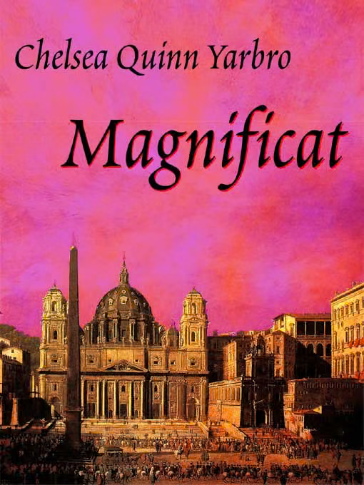 Magnificat