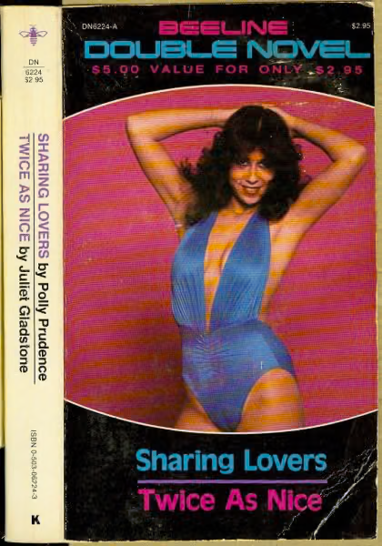 Sharing Lovers