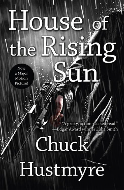 House of the Rising Sun