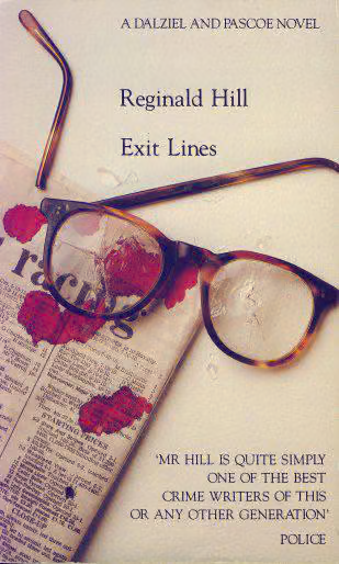 Exit lines