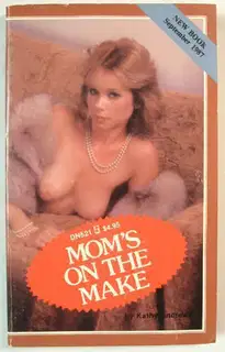 Mom_s on the make