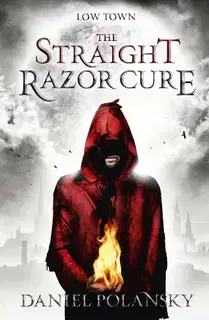 The Straight Razor Cure