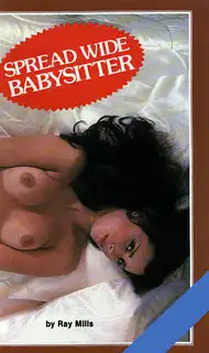 Spread wide babysitter
