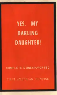 Yes, My Darling Daughter!