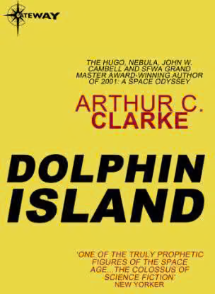 Dolphin Island