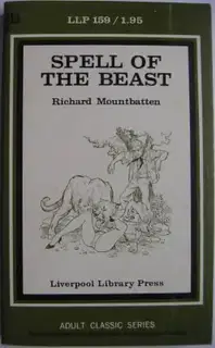 Spell of the Beast