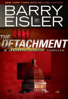 The Detachment