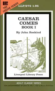 Caesar comes book I