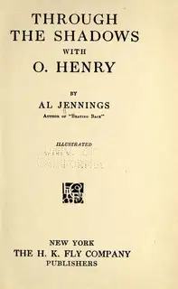 Through the Shadows with O'Henry