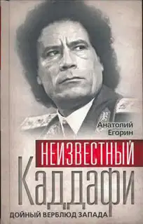 Неизвестный Каддафи: братский вождь