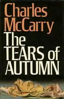 The Tears Of Autumn