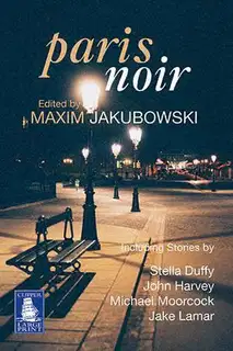 Paris Noir