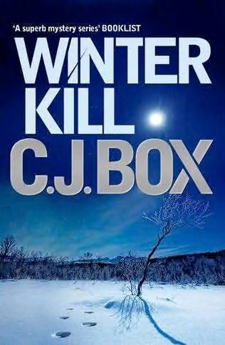 Winterkill
