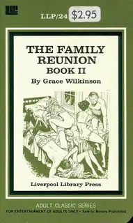 The family reunion book II