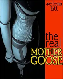 The Real Mother Goose