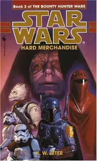 Hard Merchandise