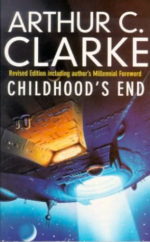 ChildhoodвЂ™s End