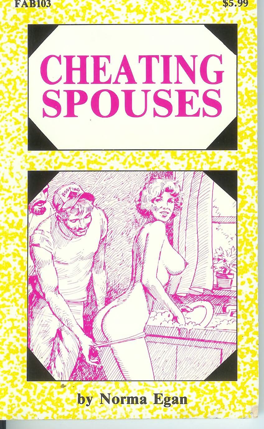 Cheating Spouses