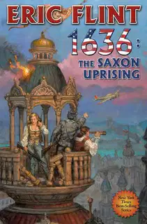1636:The Saxon Uprising