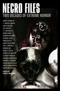 Necro Files: Two Decades of Extreme Horror